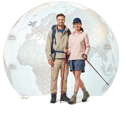 Warta Travel